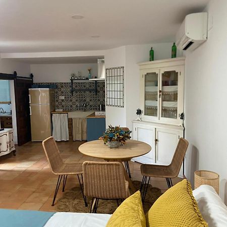 Carmen De Belen Apartment Granada Luaran gambar
