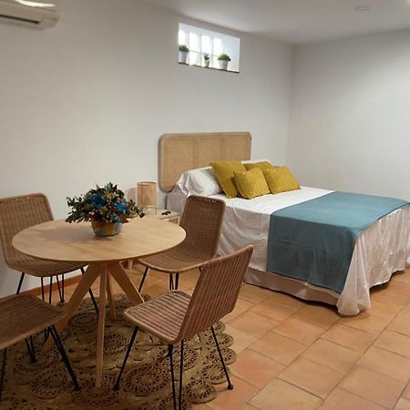 Carmen De Belen Apartment Granada Luaran gambar