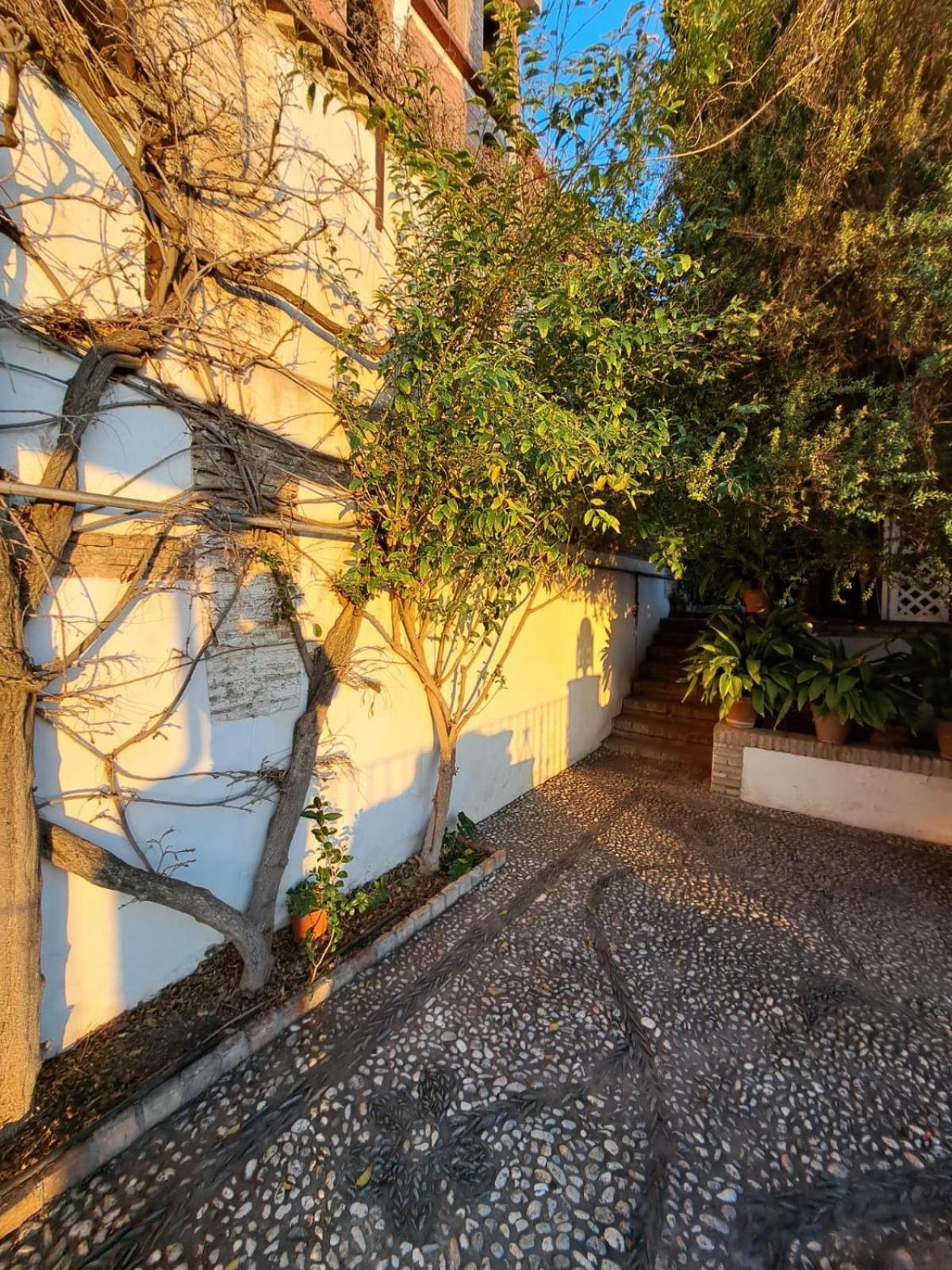 Carmen De Belen Apartment Granada Luaran gambar