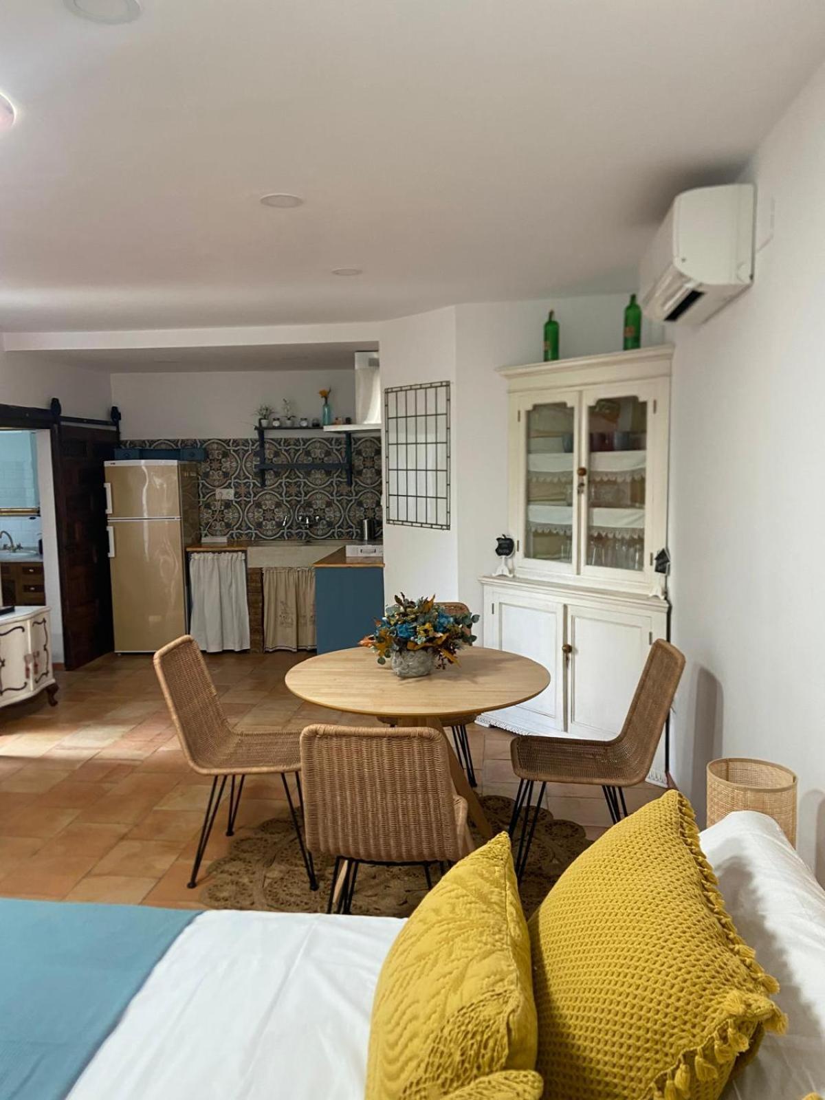 Carmen De Belen Apartment Granada Luaran gambar