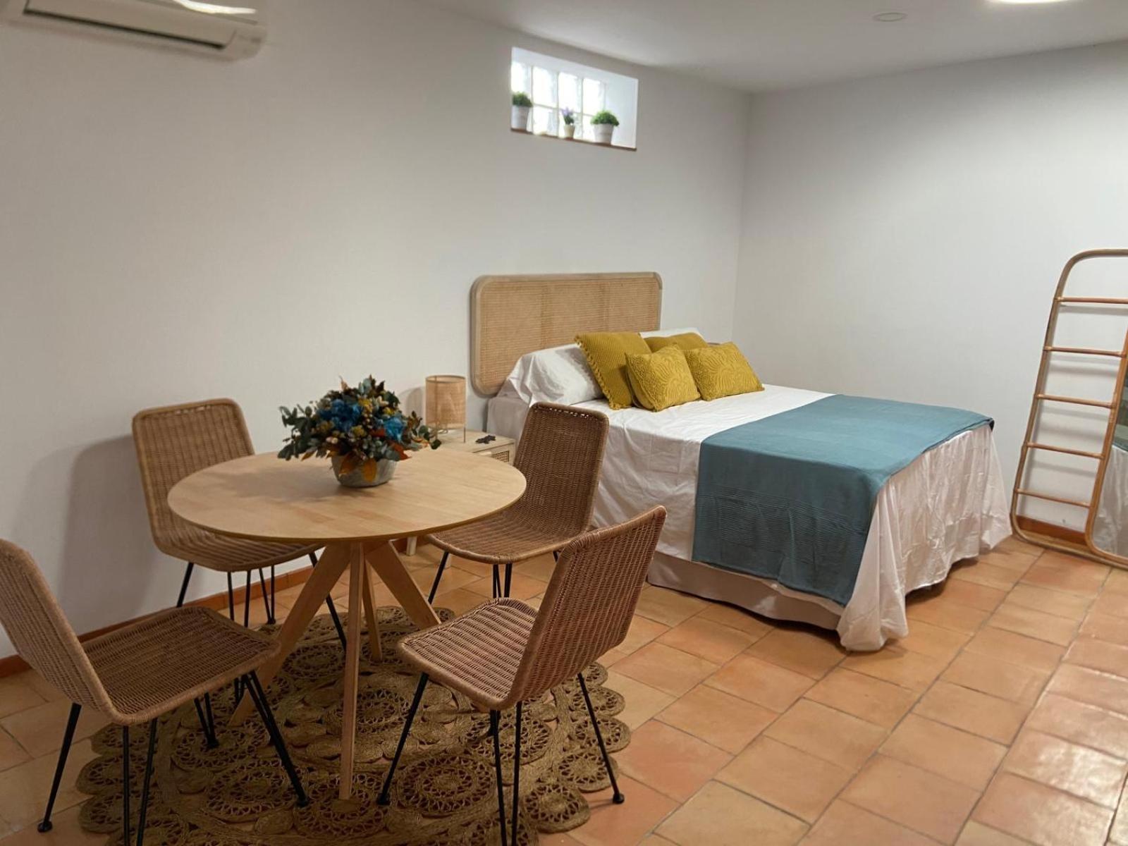 Carmen De Belen Apartment Granada Luaran gambar